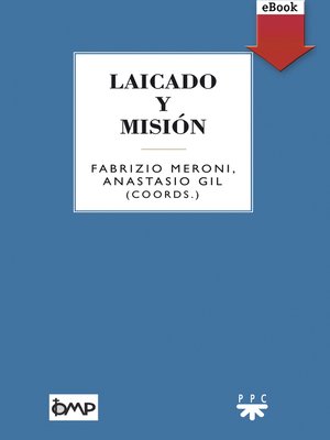 cover image of Laicado y misión